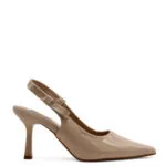 SANDALE 2N7-L2595-12 NUDE