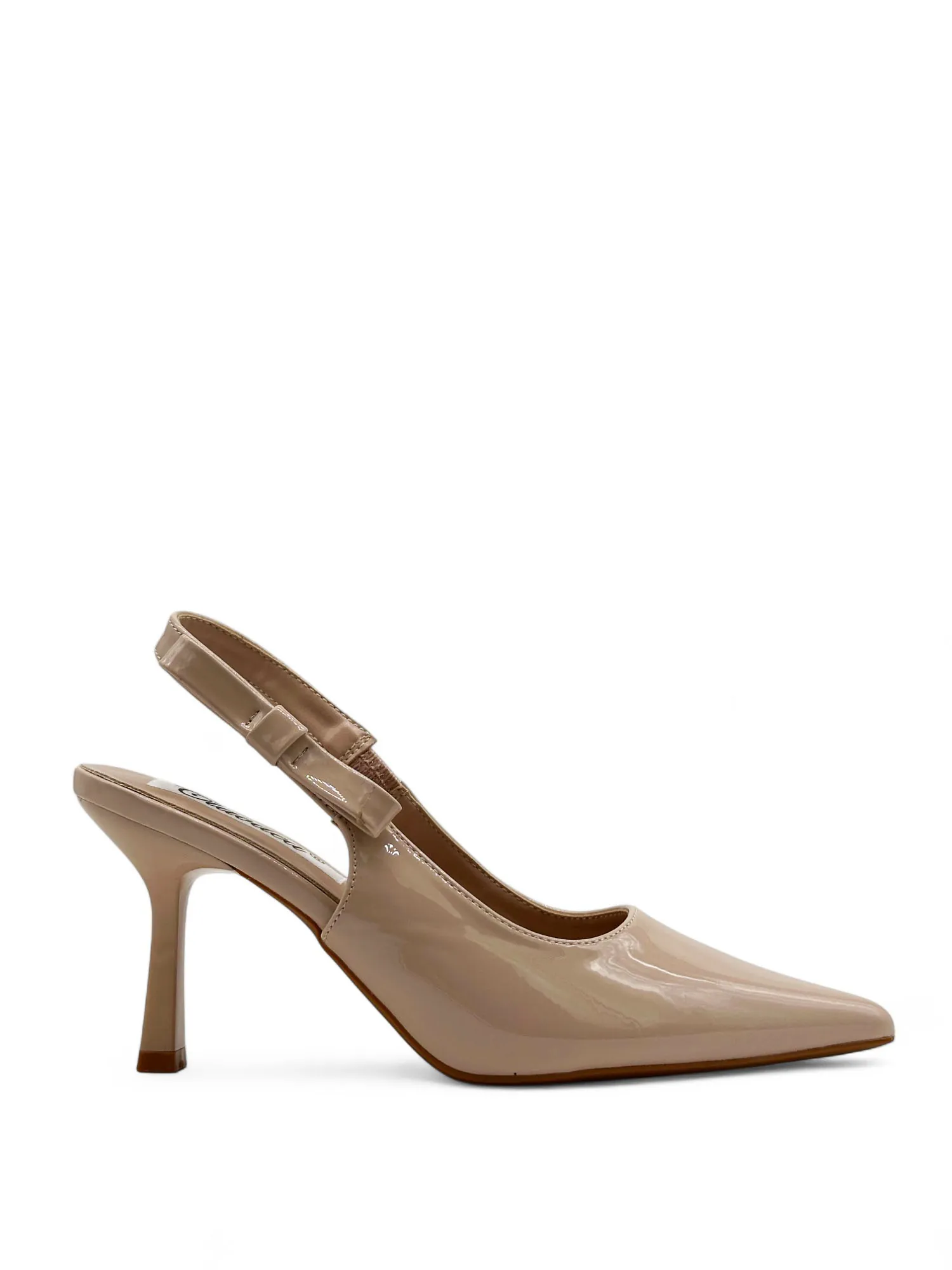 SANDALE 2N7-L2595-12 NUDE - Slika 1