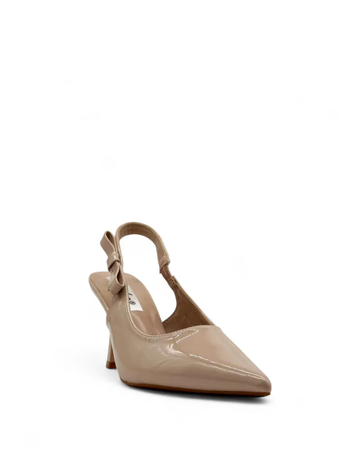 SANDALE 2N7-L2595-12 NUDE - Slika 2