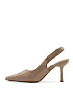 SANDALE 2N7-L2595-12 NUDE - Slika 3