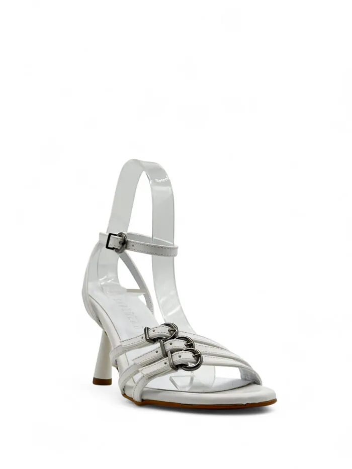 SANDALE XTR4110400 WHITE - Slika 2
