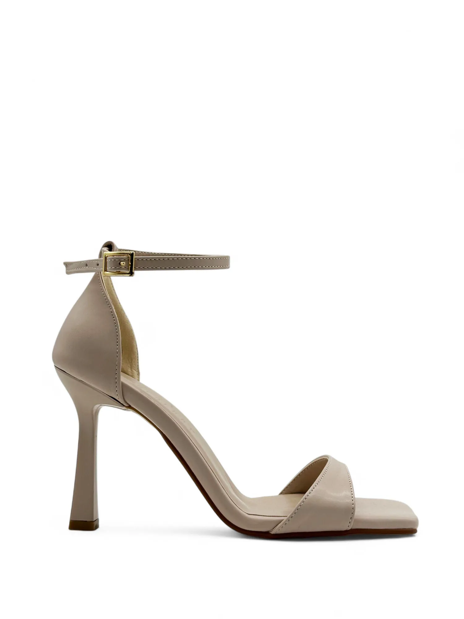 SANDALE XZZ5620200 BEIGE - Slika 1