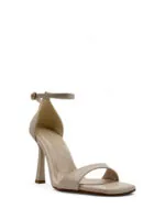 SANDALE XZZ5620200 BEIGE - Slika 2