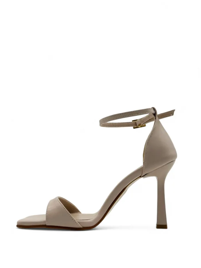 SANDALE XZZ5620200 BEIGE - Slika 3