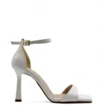 SANDALE XZZ5620400 WHITE