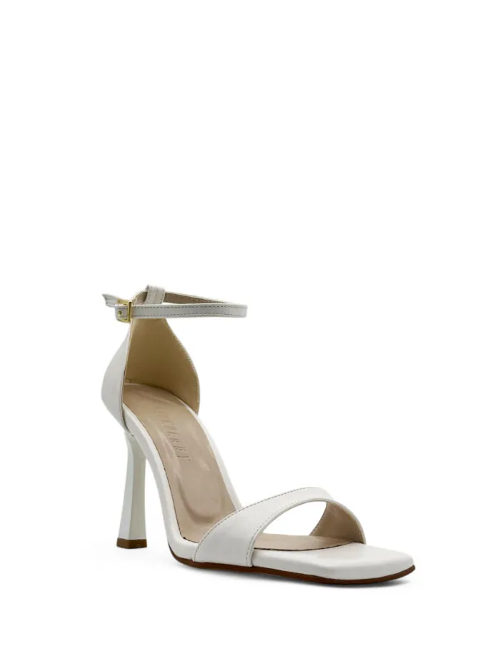 SANDALE XZZ5620400 WHITE - Slika 2