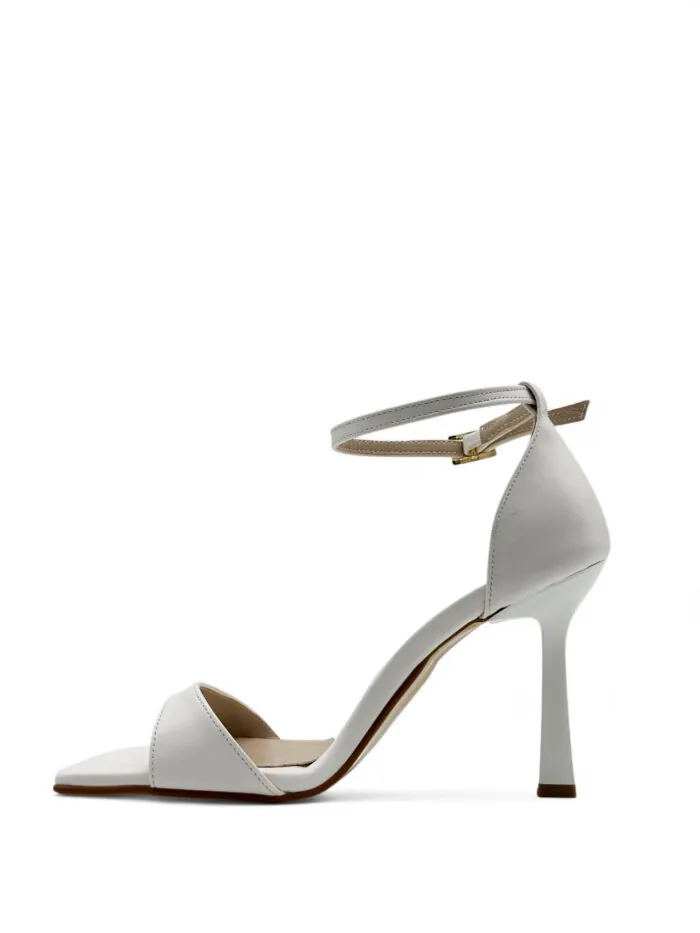 SANDALE XZZ5620400 WHITE - Slika 3