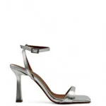 SANDALE XZZ1414935 SILVER