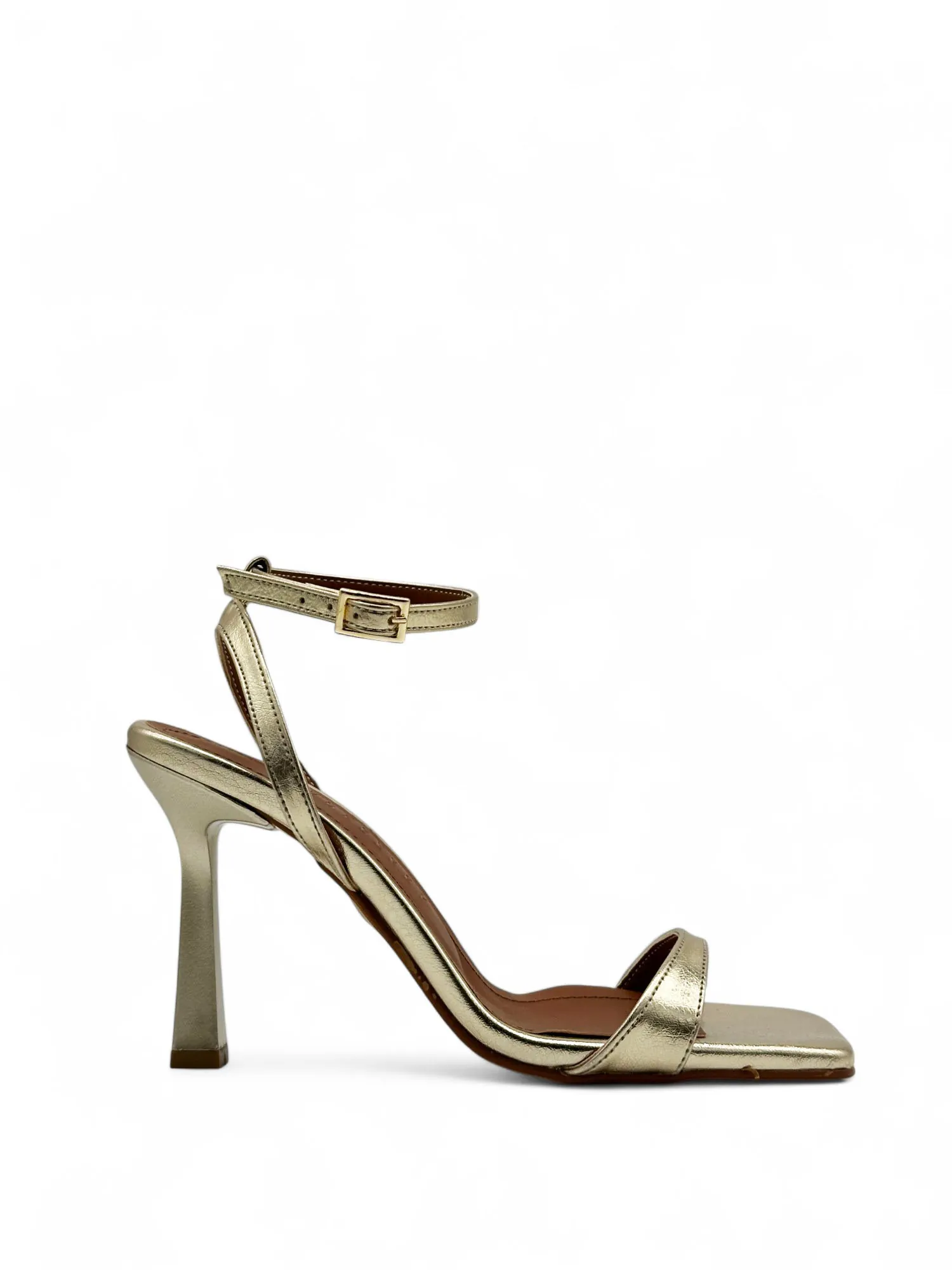 SANDALE XZZ21414910 GOLD - Slika 1
