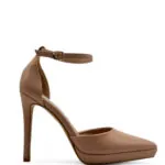 SANDALE 2L2E-L7488-02 NUDE