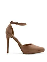SANDALE 2L2E-L7488-02 NUDE