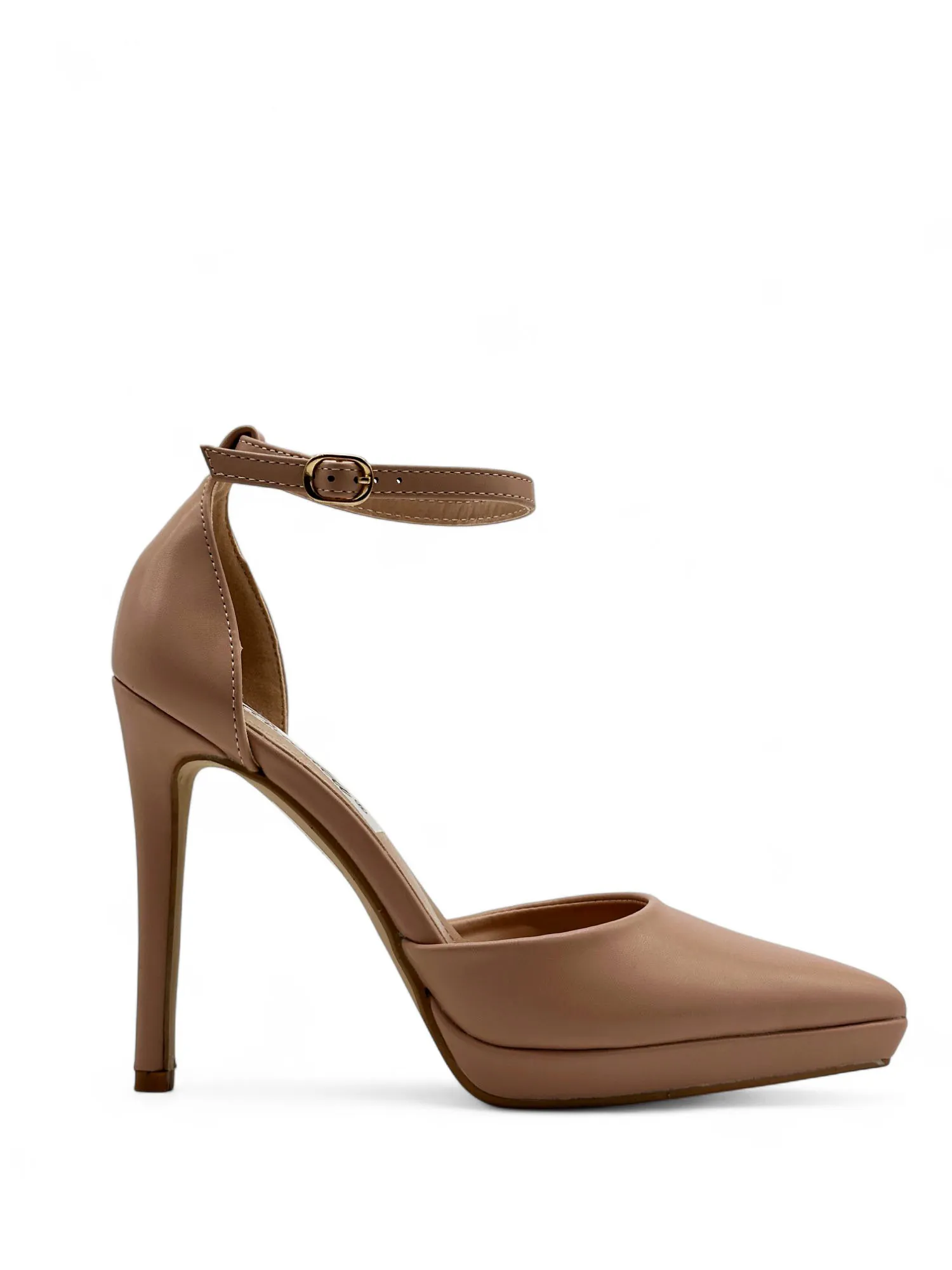 SANDALE 2L2E-L7488-02 NUDE - Slika 1