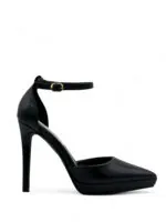 SANDALE 2L2E-L7488-02 BLACK