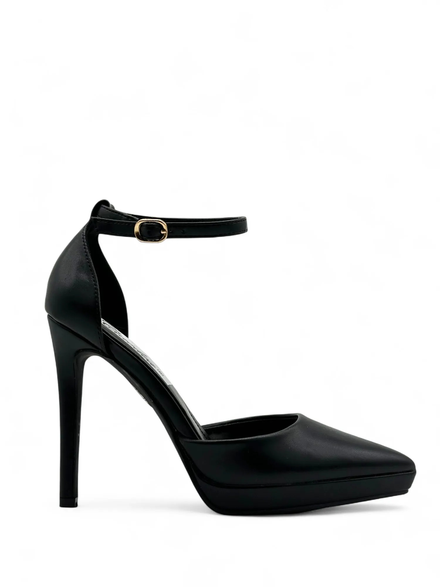 SANDALE 2L2E-L7488-02 BLACK - Slika 1