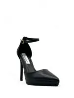 SANDALE 2L2E-L7488-02 BLACK - Slika 2