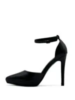 SANDALE 2L2E-L7488-02 BLACK - Slika 3