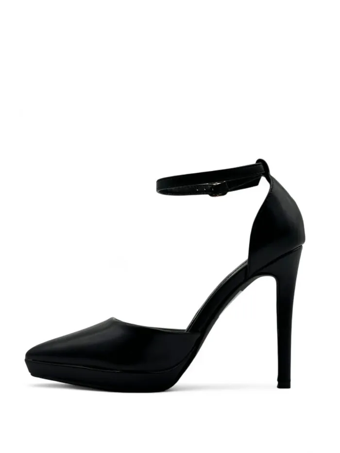 SANDALE 2L2E-L7488-02 BLACK - Slika 3