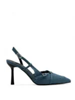SANDALE 6021-GA JEANS
