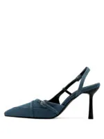 SANDALE 6021-GA JEANS - Slika 3