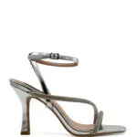 SANDALE 807 SILVER