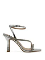 SANDALE 807 SILVER