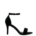 SANDALE LY7928-1 BLACK