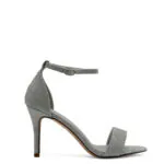 SANDALE LY7928-1 SILVER