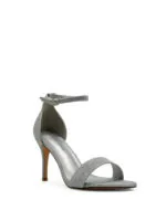 SANDALE LY7928-1 SILVER - Slika 2
