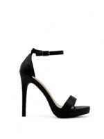SANDALE S1717 BLACK