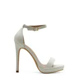SANDALE S1717 WHITE