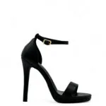 SANDALE V1C-L7029-12 BLACK
