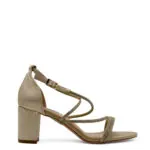 SANDALE 2L4-L15061-30 GOLD