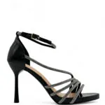 SANDALE 8338-292 BLACK