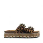 PAPUCE 0731-CLA-1 LEOPARD