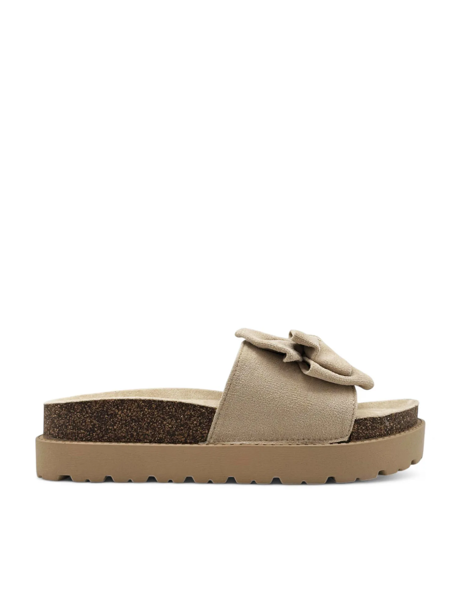 PAPUCE 3886 BEIGE - Slika 1