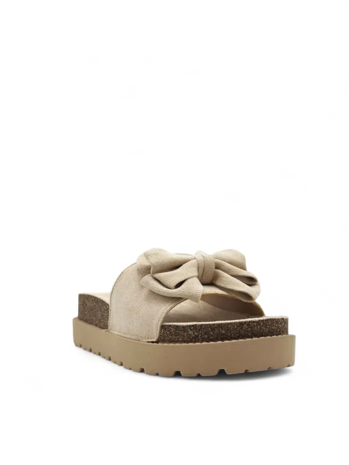 PAPUCE 3886 BEIGE - Slika 2
