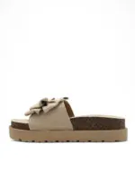 PAPUCE 3886 BEIGE - Slika 3