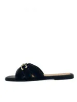 PAPUCE BJ709 BLACK - Slika 3