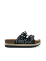 PAPUCE X5-390 BLACK