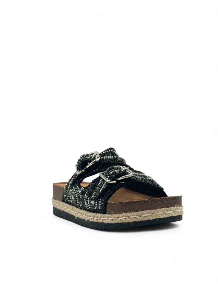 PAPUCE X5-390 BLACK - Slika 2