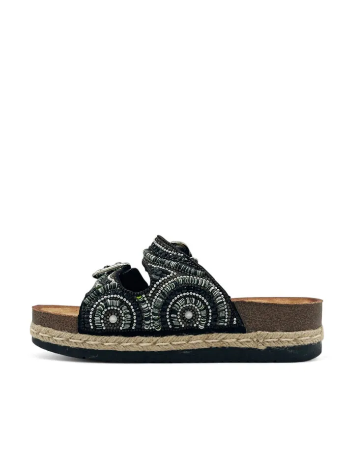 PAPUCE X5-390 BLACK - Slika 3