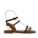 SANDALE 1155 CAMEL