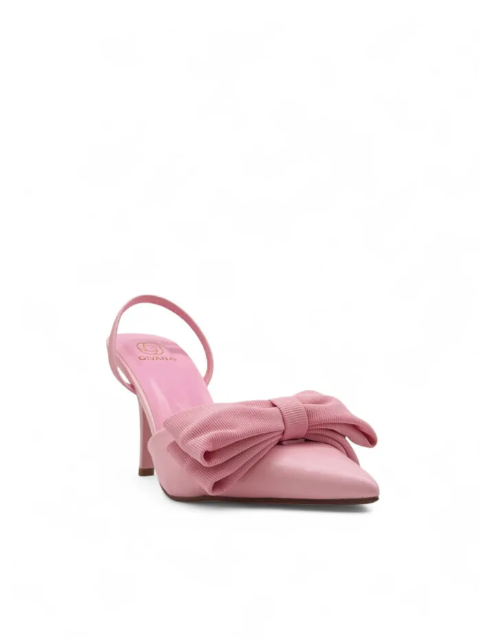 SANDALE SQC-77 PINK - Slika 2
