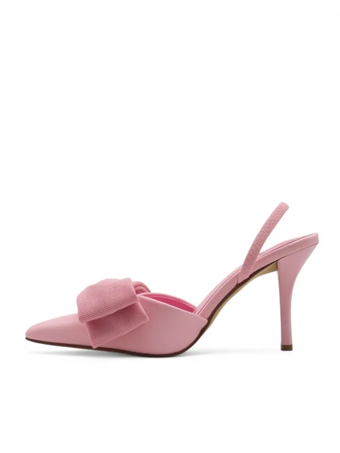 SANDALE SQC-77 PINK - Slika 3