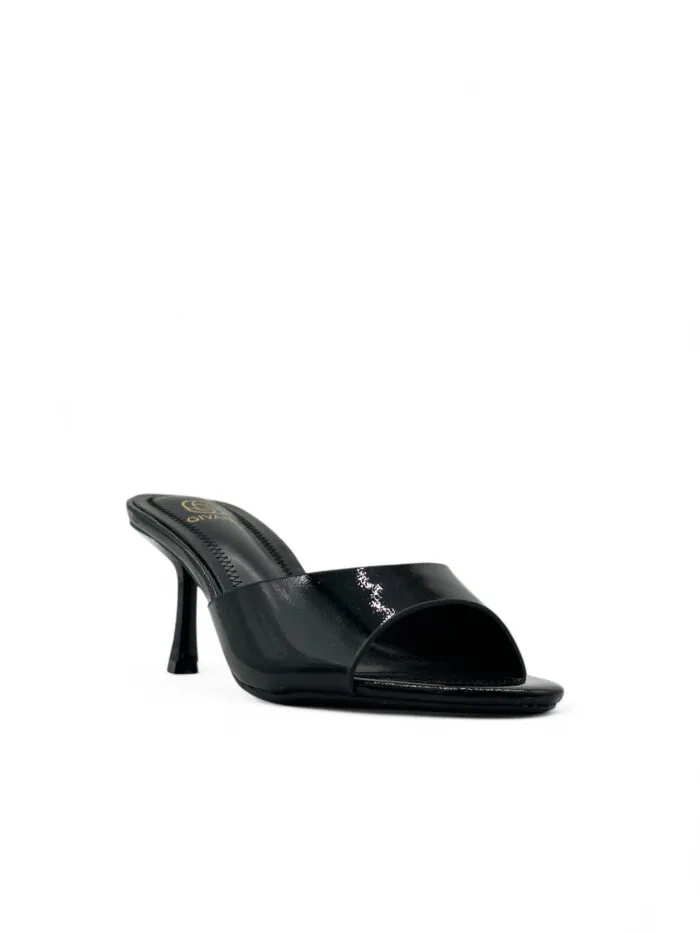 PAPUCE LOLA5254 BLACK - Slika 2