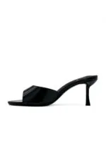 PAPUCE LOLA5254 BLACK - Slika 3
