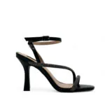 SANDALE 807 BLACK