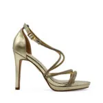 SANDALE 2N4-L7277-01 GOLD