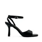 SANDALE SQC-203 BLACK