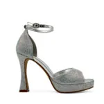 SANDALE 2N1A-L8409-06 SILVER